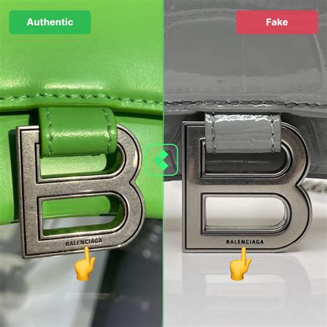 bangkok balenciaga fake